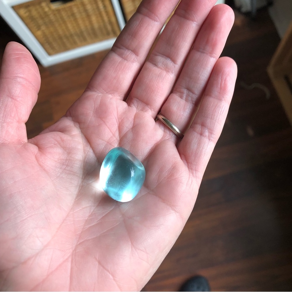Bundle Set of 4 Crystals Tumbled Stones - Picture 7 of 12